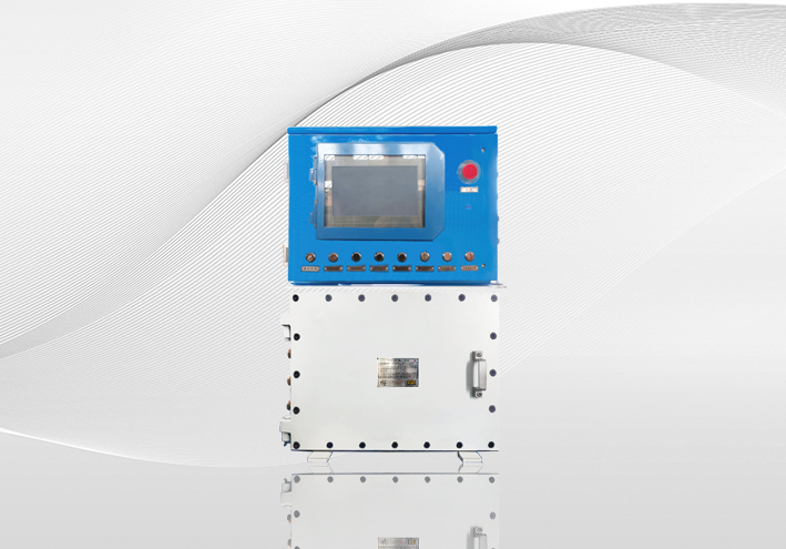 帶式輸送機智能監(jiān)控調(diào)速系統(tǒng)